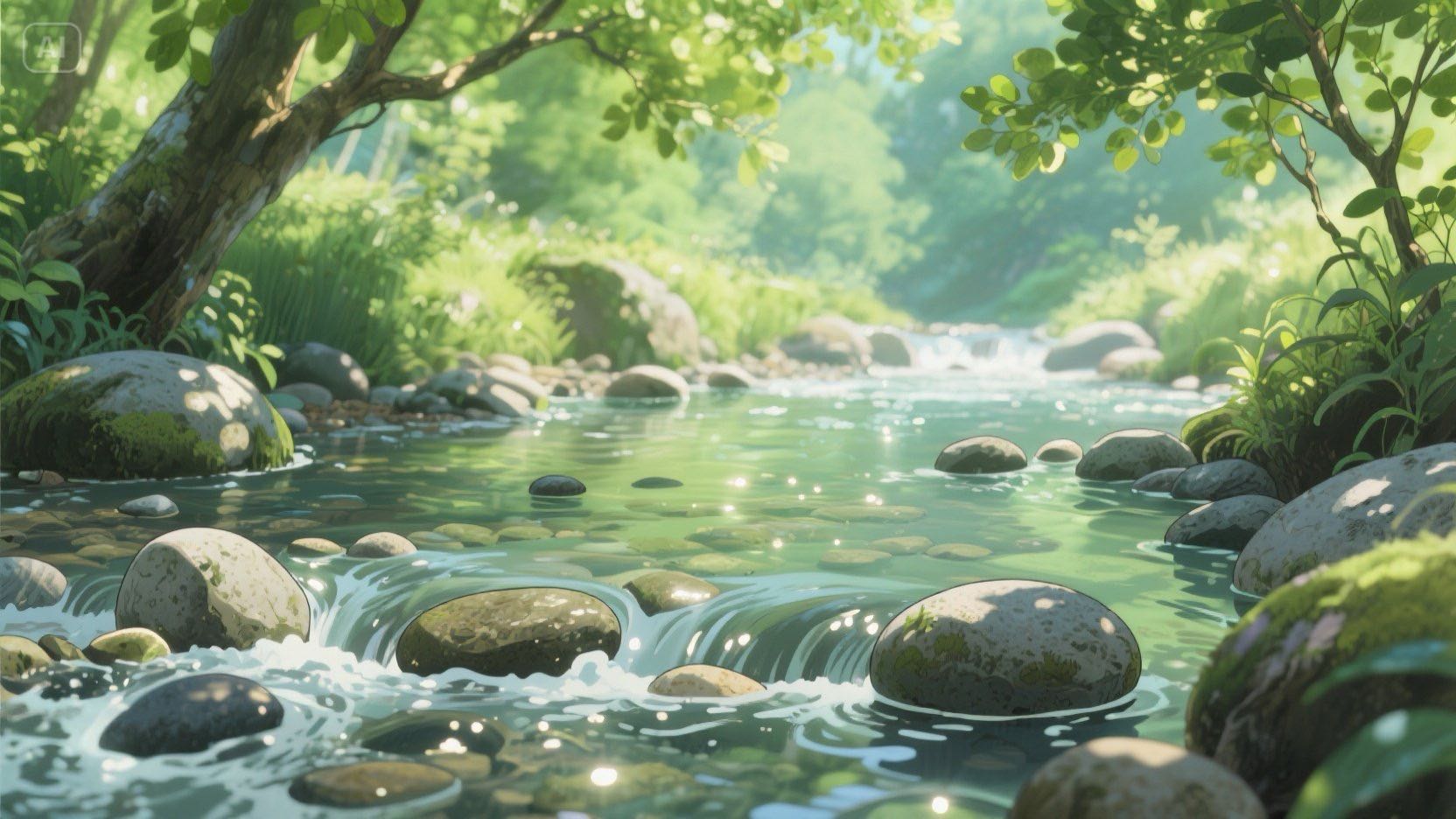 白噪声生成