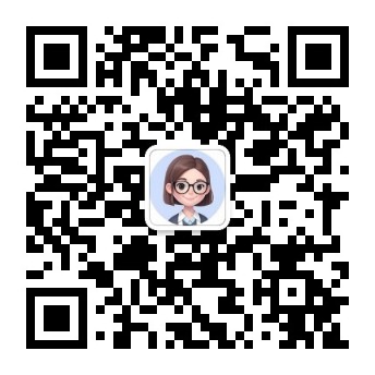 小静AI助手小程序码